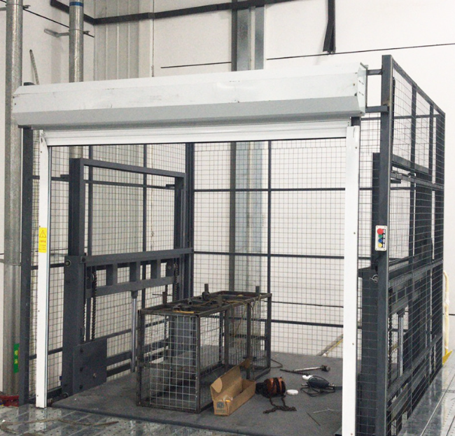 汕头升降平台选型常见问题及解决方案