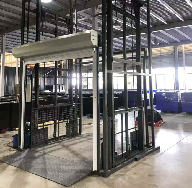 汕头升降平台运行常见故障及快速排查方法