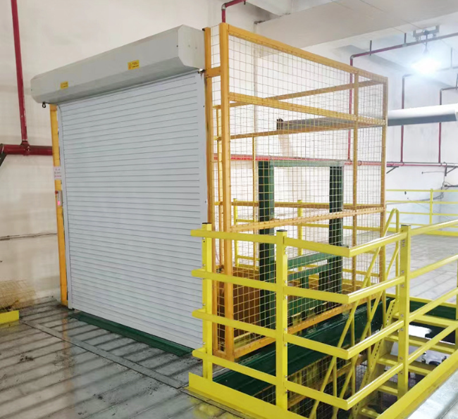 汕头升降平台安全使用常见问题及注意事项